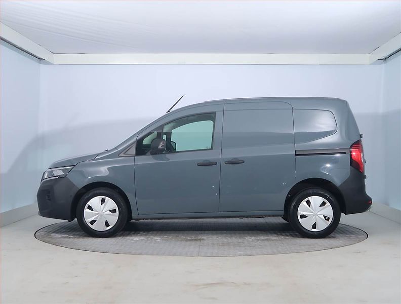 Nissan Townstar (2022) N-Connecta 1.3 DIG-T, ČR - fotka 3 z 17