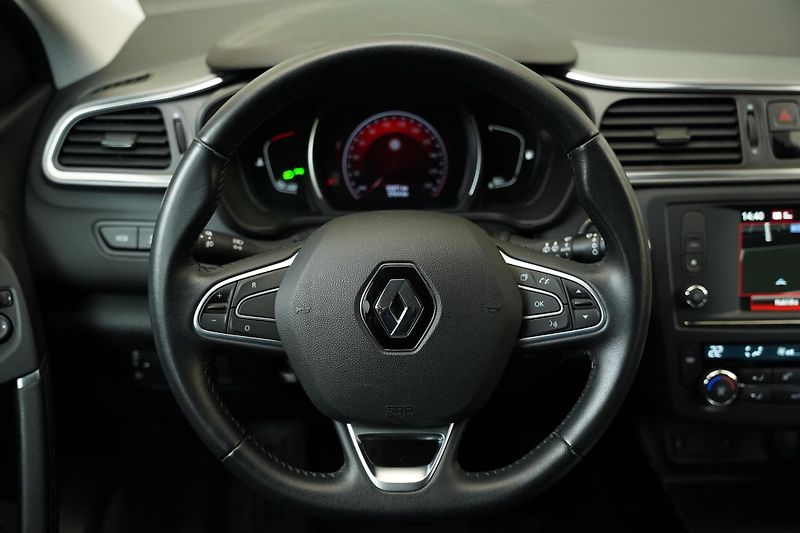 Renault Kadjar - fotka 16 z 25