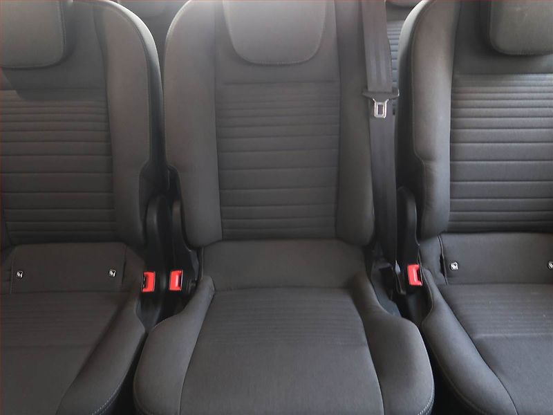 Ford Tourneo Custom (2018) Titanium 2.0 EcoBlue, ČR - fotka 10 z 20