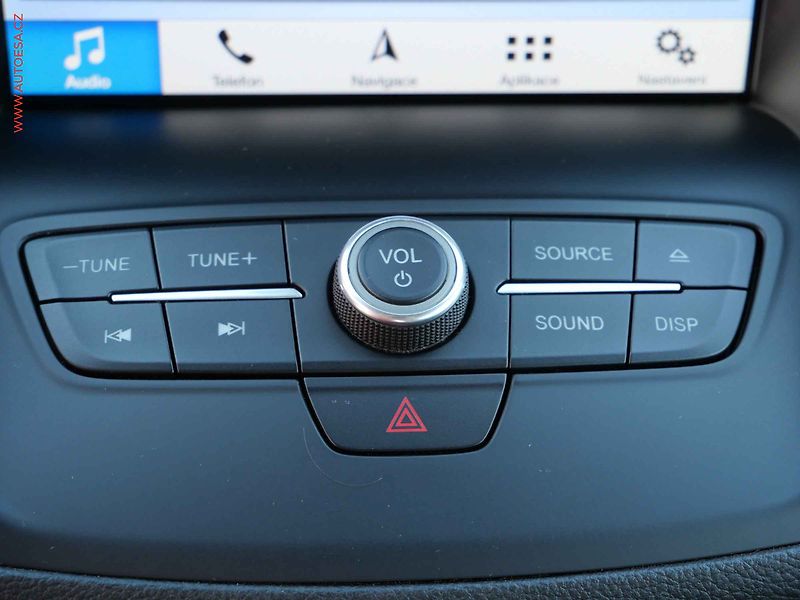 Ford Kuga (2019) 2.0 TDCi 4x4, 1.maj,ČR, AT - fotka 16 z 21