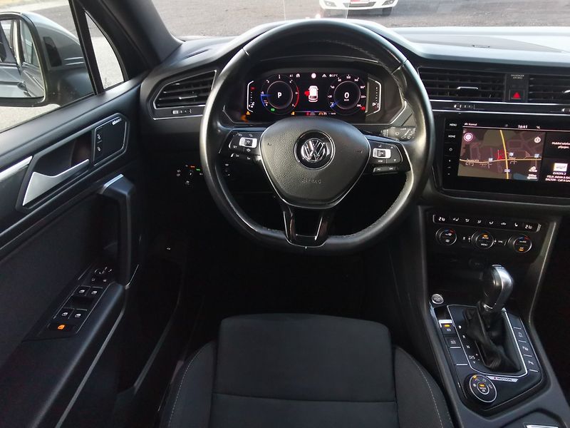 Volkswagen Tiguan Allspace (2019) 2,0 BiTDI 4Mot. DSG R-Line NT - fotka 10 z 30