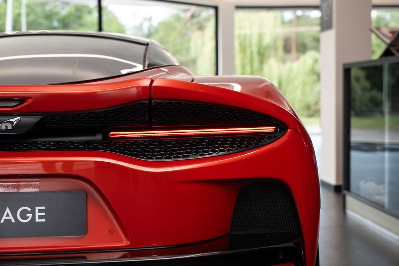 McLaren Ostatní Bower&Wilkins/Pano/LIFT - fotka 26 z 28