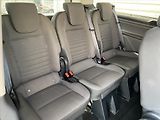 Ford Tourneo Custom 2,0 EcoBlue 125kW 8 Míst L2 - náhled 8