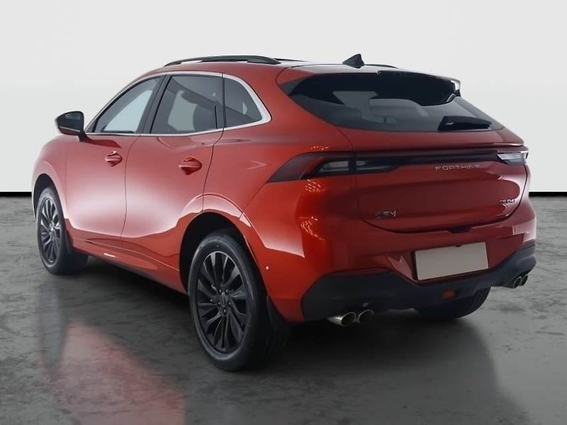 Dongfeng T5 EVO (2025) Deluxe 1.5 Turbo - fotka 4 z 15