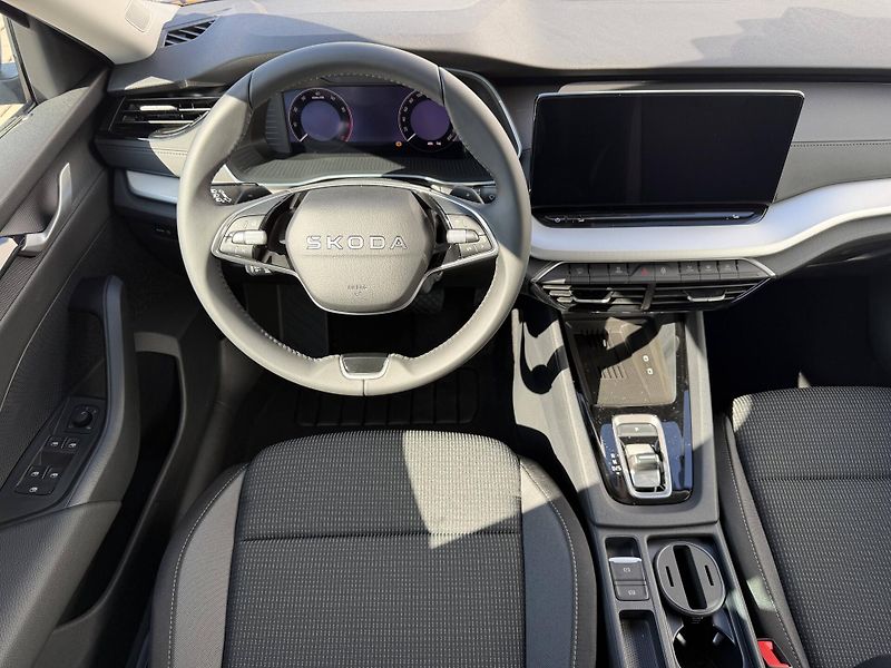 Škoda Octavia (2025) 130 let 7DSG m-HEV 1,5TSI - fotka 4 z 6