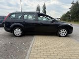 Ford Focus (2009) 1.6 td - náhled 12