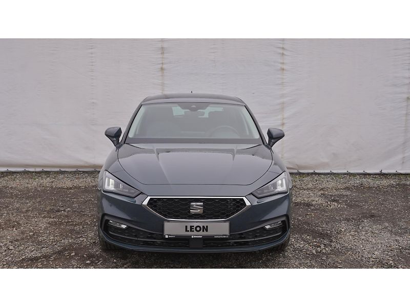 Seat Leon (2026) Style - fotka 4 z 22