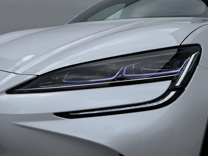 BYD Sealion 7 (2026) Design AWD 82 kWh - fotka 15 z 33