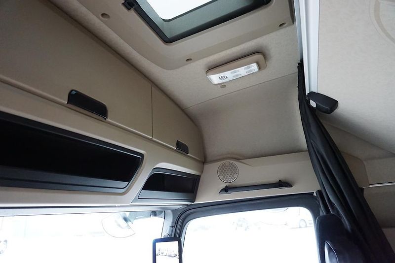 Mercedes-Benz Actros (2021)  1851 / E 6 / MP 5 / ACC / MEG - fotka 47 z 52