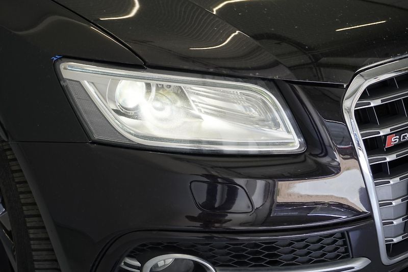 Audi SQ5 3,0 TDI S-LINE QUATTRO AUT. - fotka 10 z 27