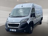 Peugeot Boxer 2,2 BHDi L4H2 - náhled 2
