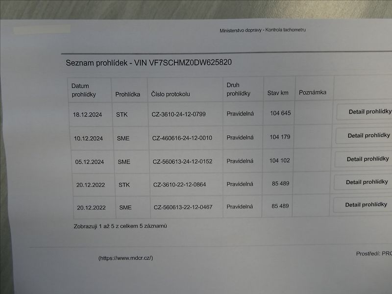 Citroën C3 1,2 i 60kW klima,závěs,2x kola - fotka 39 z 41