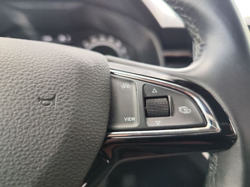 Škoda Scala 1.5 TSi/110kW Style DSG ČR - fotka 22 z 27