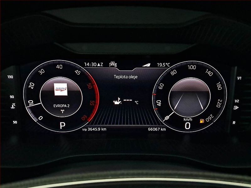 Škoda Kodiaq (2021) Style Plus 2.0 TDI - fotka 11 z 21