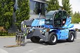 Ostatní (2014) Magni RTH 5.21 telehandler - náhled 1
