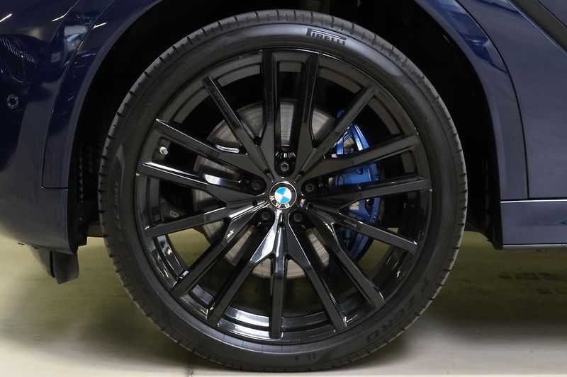 BMW X6 Xdrive40i,M-Paket,ČR,DPH,1.MAJ - fotka 12 z 34