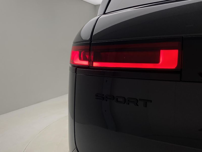 Land Rover Range Rover Sport (2026) P550e AUTOBIOGRAPHY AWD AUT  - fotka 62 z 77