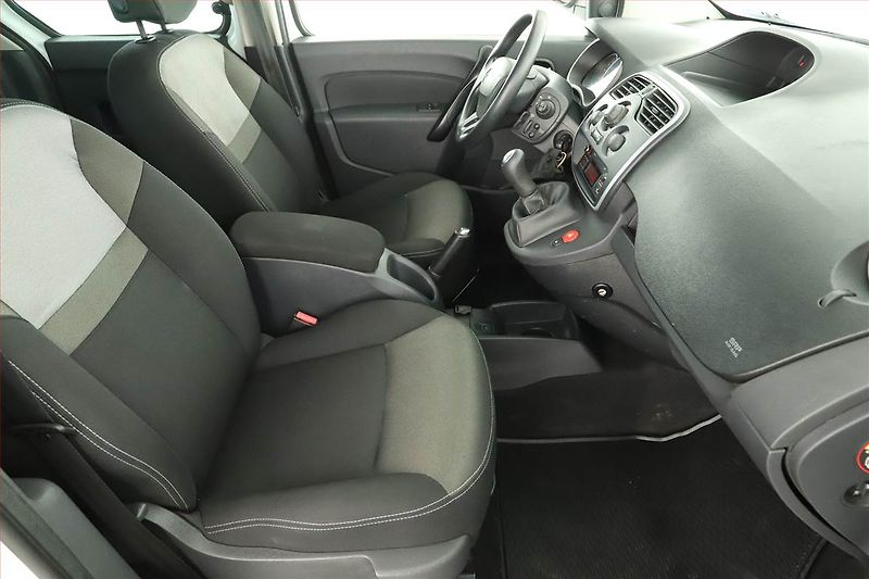 Renault Kangoo (2018) 1.5 dCi, 5Míst, ČR, DPH - fotka 7 z 12