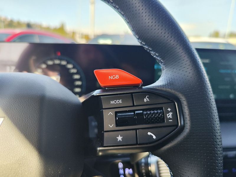 Hyundai Ioniq 5 EV/478kW N EVERYDAY 4x4 - fotka 30 z 37