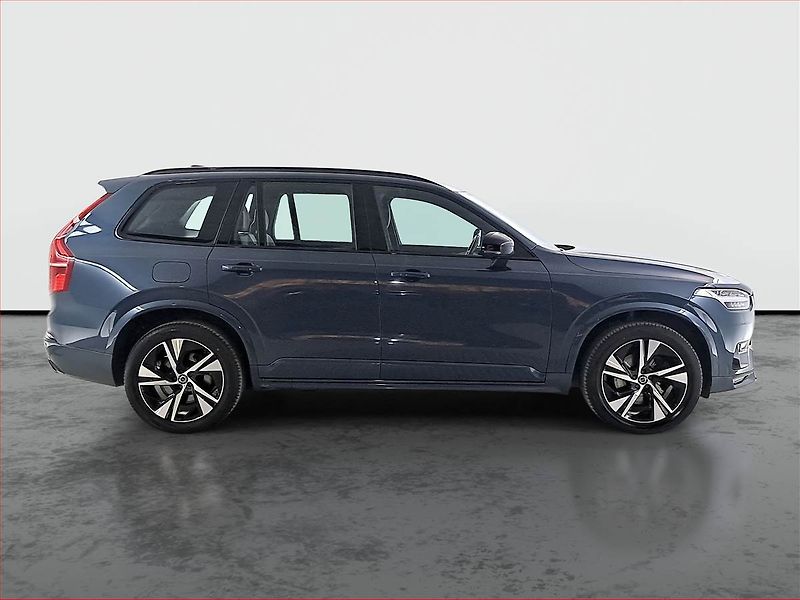 Volvo XC90 (2021) B5 AWD - fotka 6 z 25