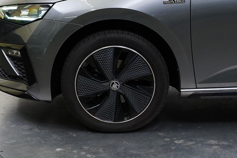 Škoda Scala - fotka 10 z 26