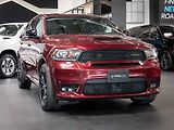 Dodge Durango (2019) 5.7 R/T V8 Technology Group - náhled 9