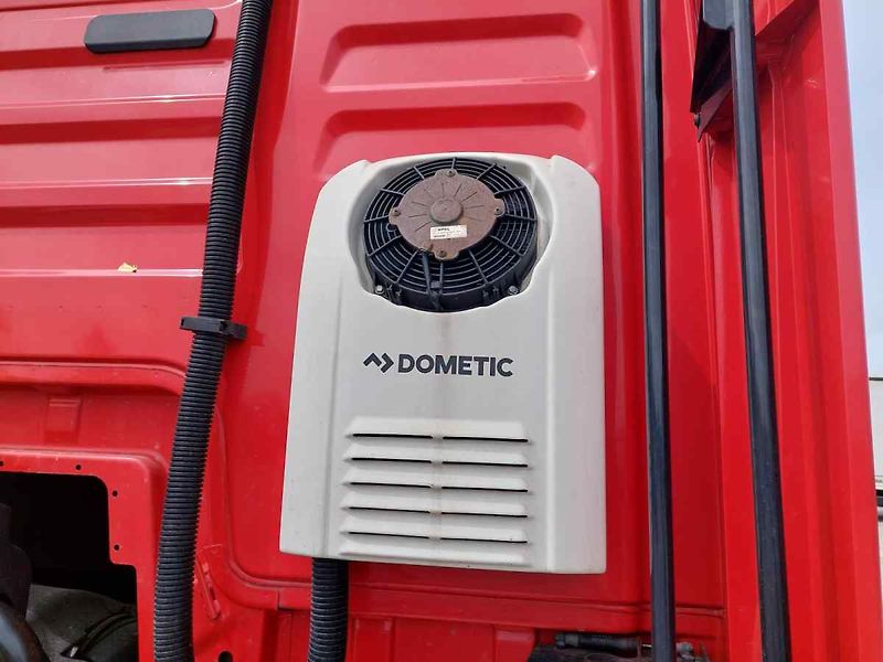 MAN TGX 18.500 4x2 LLS-U - fotka 18 z 56