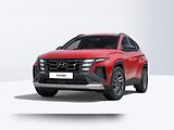 Hyundai Tucson (2026) GO Czech Plus! - náhled 1