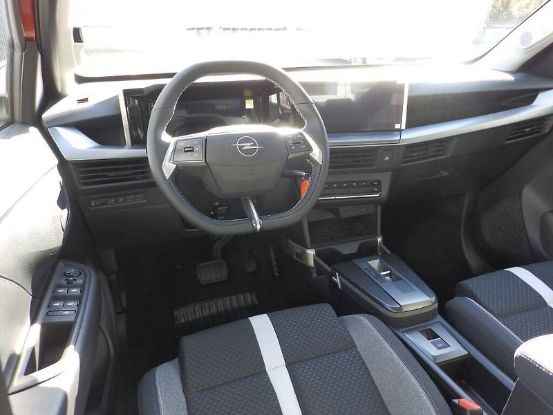 Opel Frontera (2026) Edition Hybrid 1.2Turbo - fotka 15 z 30