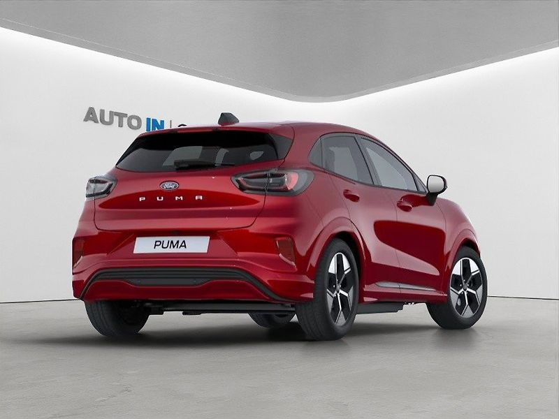 Ford Puma (2026) Gen-E 46,8kWh Standardní dojez - fotka 3 z 5