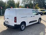 Toyota ProAce 1.5D-4D 75kW*L2H1*CZ*130tisKM - náhled 4