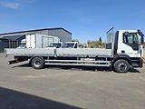 Iveco Eurocargo (2026) 160E28/P, valník, automat - náhled 7