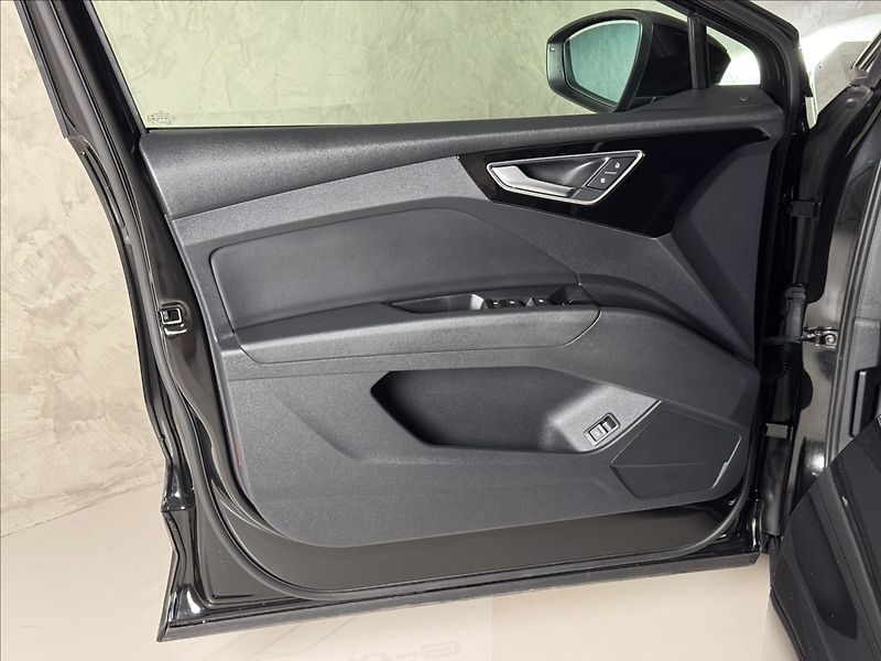 Audi Q4 e-tron Sportback S-Line LED Kamera - fotka 18 z 49