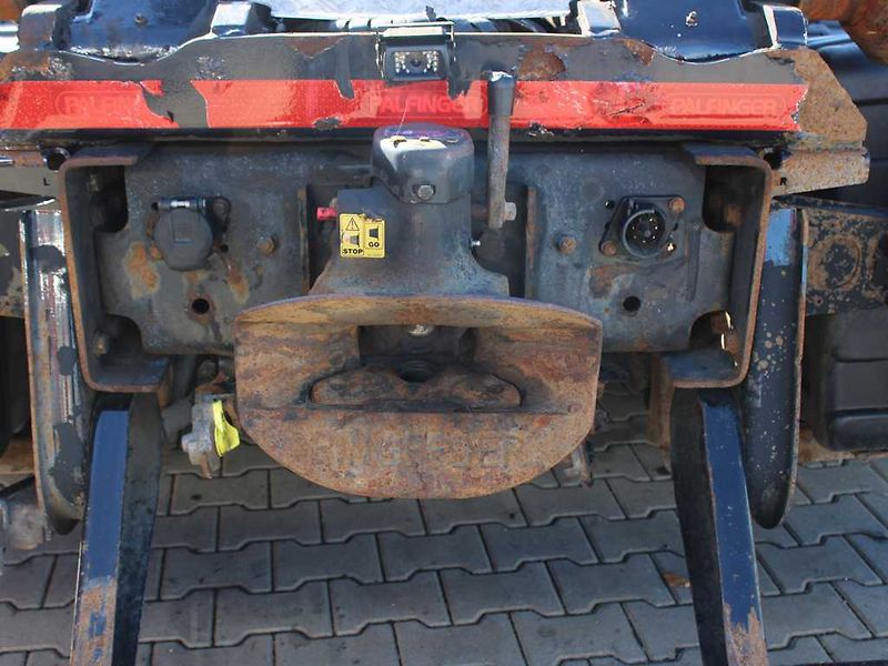 MAN TGS 26.440, 6X4, PALFINGER EPSILON - fotka 6 z 23