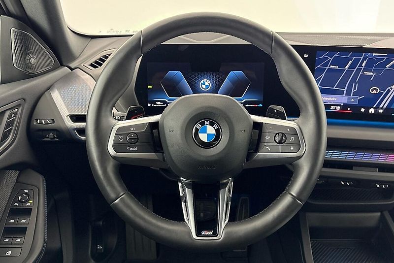 BMW Řada 2 220d Gran Coupe - fotka 19 z 24
