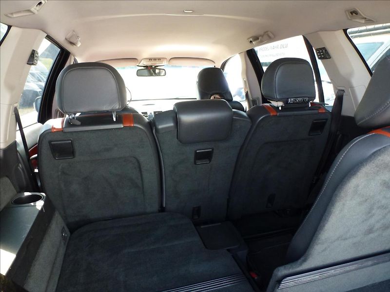 Volvo XC90 2,4 D5 4x4 Nové rozvody Odpoče - fotka 23 z 53