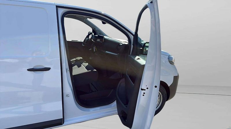 Opel Vivaro (2026) L1 (M) Panel Van 2.2 CDTi 150k - fotka 13 z 24