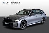 BMW Řada 3 330i xDrive Touring - náhled 1