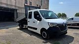 Renault Master (2024) Renault Master III DoKa Kipper - náhled 1