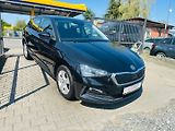 Škoda Scala (2023) 1.0TSi APP, LED, VÝHŘEV SED. - náhled 1