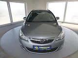 Opel Astra (2016) 1,4i-88KW*KLIMATIZACE - náhled 1