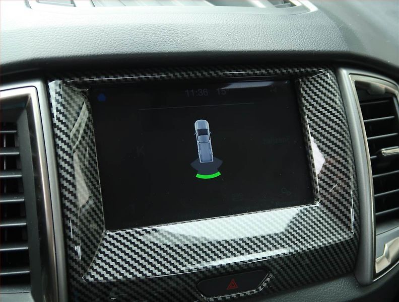 Ford Ranger (2022) XLT 2.0 EcoBlue - fotka 17 z 19