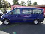Mercedes-Benz Vito 2,2 109 CDI - náhled 6