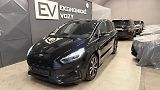 Ford S-MAX (2021) 2.5HYBRID,ST-LINE,SERVIS - náhled 3