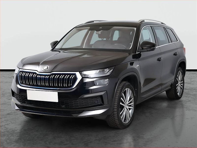 Škoda Kodiaq (2024) 2.0 TDI - fotka 2 z 18