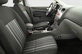 Ford Focus (2009) 1.6 16V, nová STK, Tažné - náhled 7