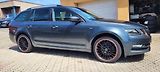 Škoda Octavia (2018) 2,0TDi 110kW DSG 4×4 „CLEVER“ - náhled 3