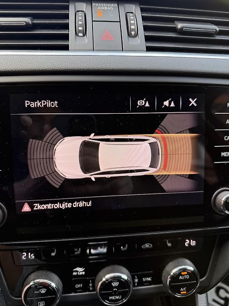 Škoda Octavia (2020) 1.5TSi 96kW G-TEC STYLE Koup.Č - fotka 16 z 16