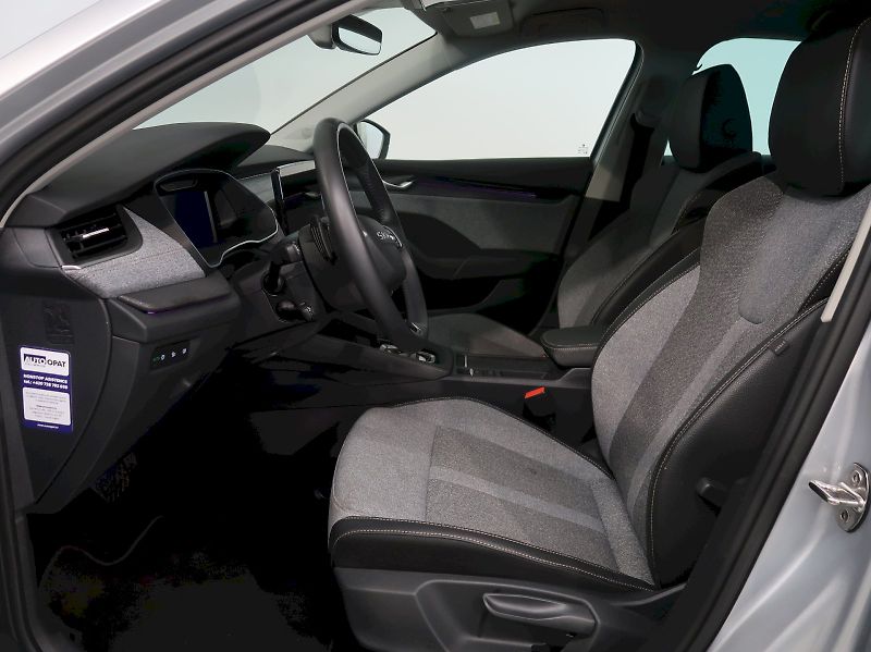 Škoda Octavia (2025) TOP SELECTION 2.0TDI 110KW DSG - fotka 13 z 39