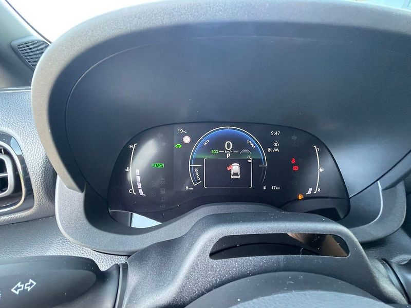 Toyota Yaris Cross 1.5 Hybrid 130k FWD Style - fotka 19 z 29